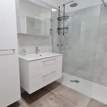 Апартаменты Studio With Terrace And Sea View